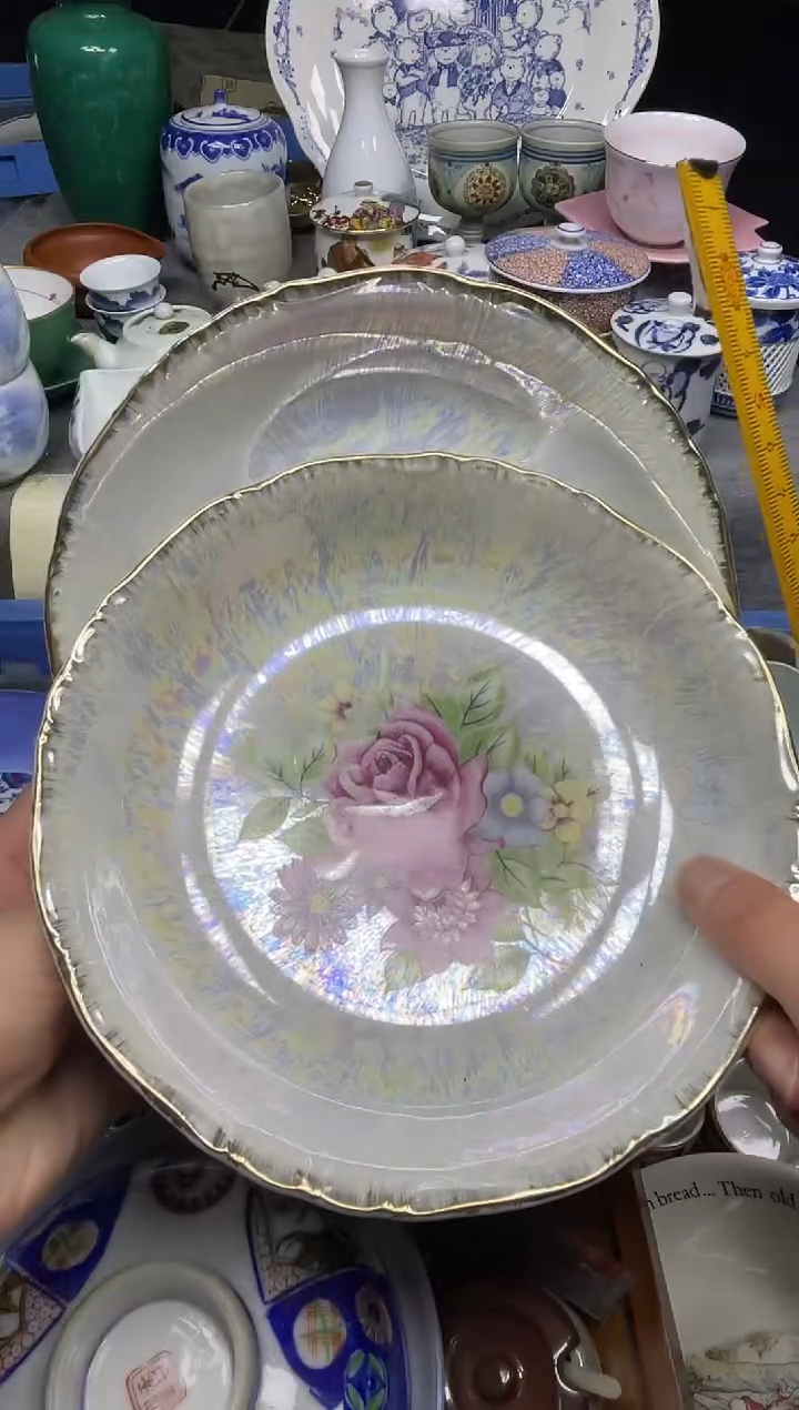 【闪购商品】杯乐乐回流瓷器直播间