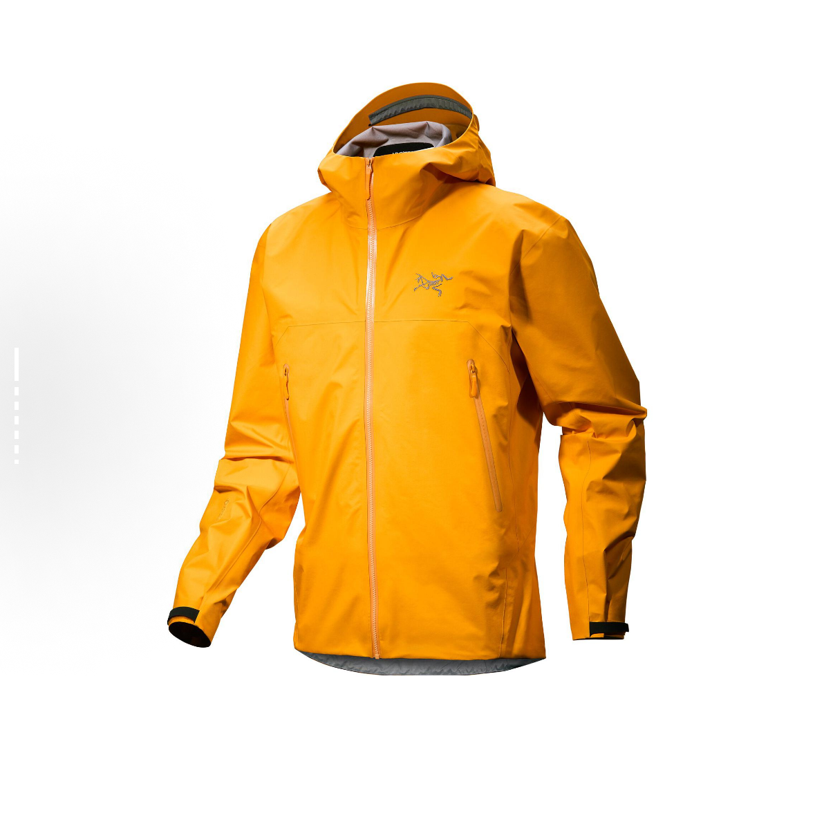 Arcteryx 始祖鸟BETA Jacket 户外连帽硬壳防风透气冲锋衣