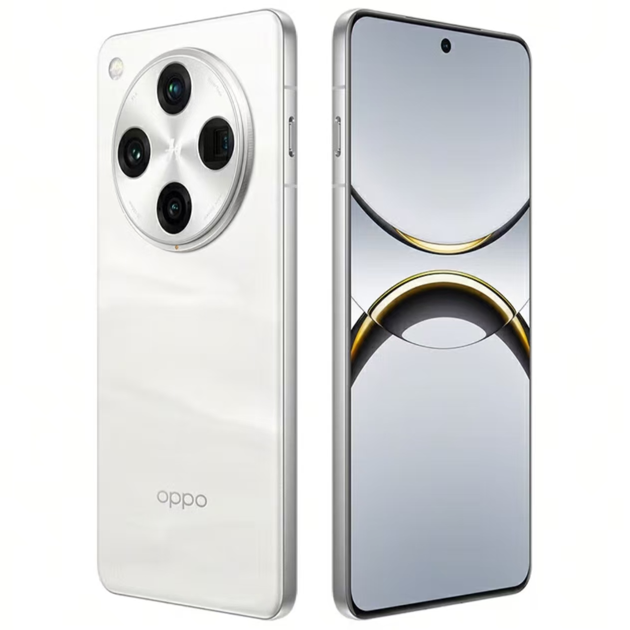 99新 OPPO FindX8Pro超轻薄微曲屏潮汐引擎天玑9400 旭  二手优选