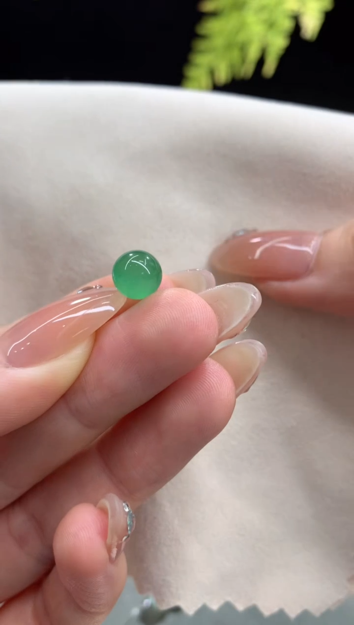 散珠翡翠翡翠散珠卡7.8