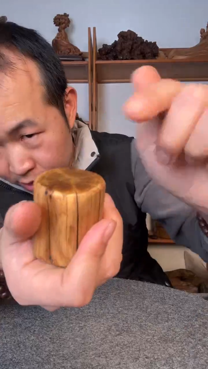 【闪购商品】柏木（崖柏）崖柏