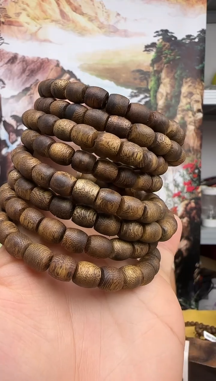 沉香沉香碎屑+罐G8奇楠白奇虫漏单鼓卡8宠粉多样性发一