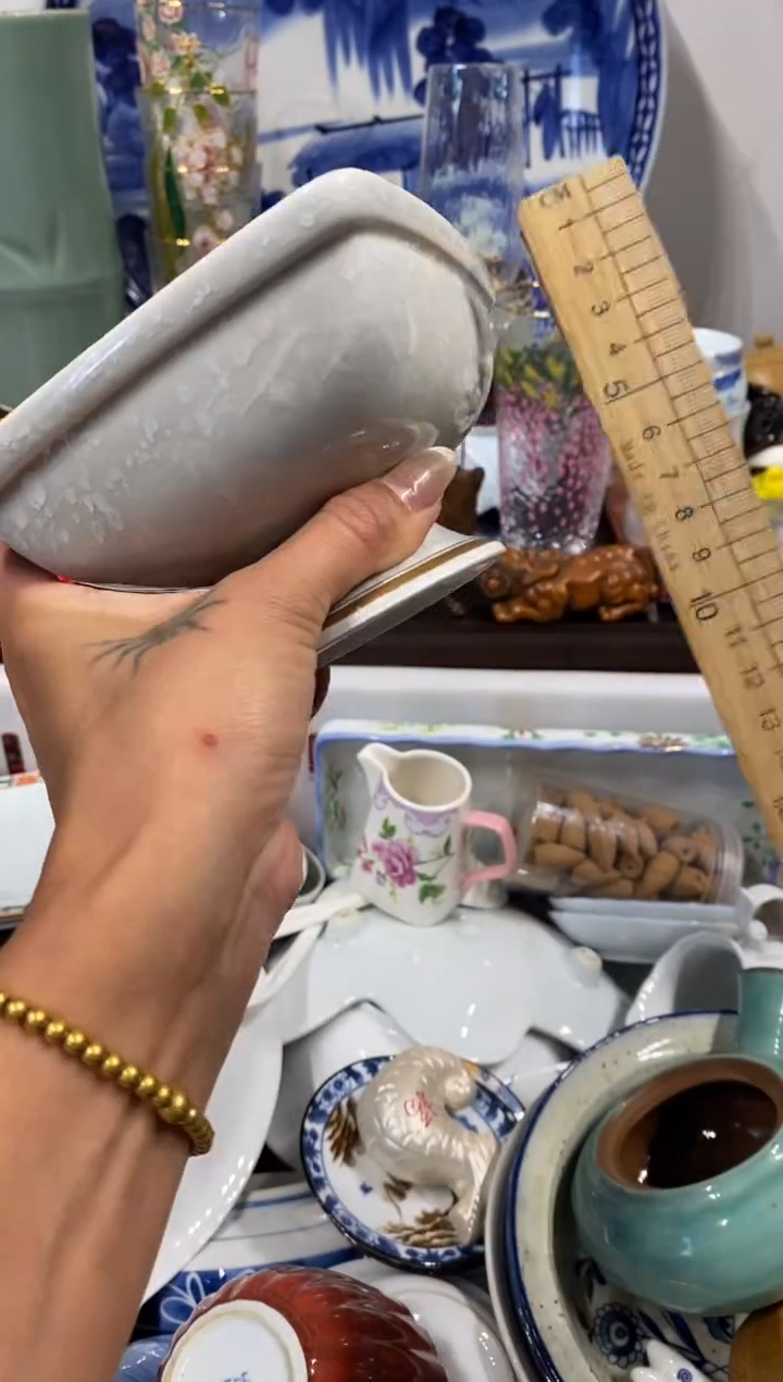 骑****3瓷器 餐具 摆件 工艺品