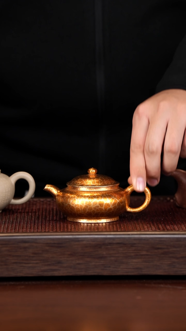 茶壶紫砂宝****号徐壶记精品紫砂壶