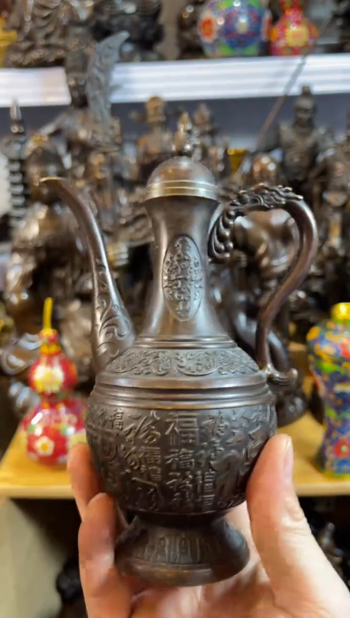 【闪购商品】.案台摆件 物品摆件