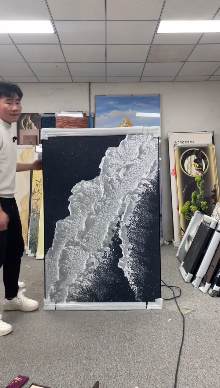 竖款高货清仓 微瑕介意勿拍   100*150