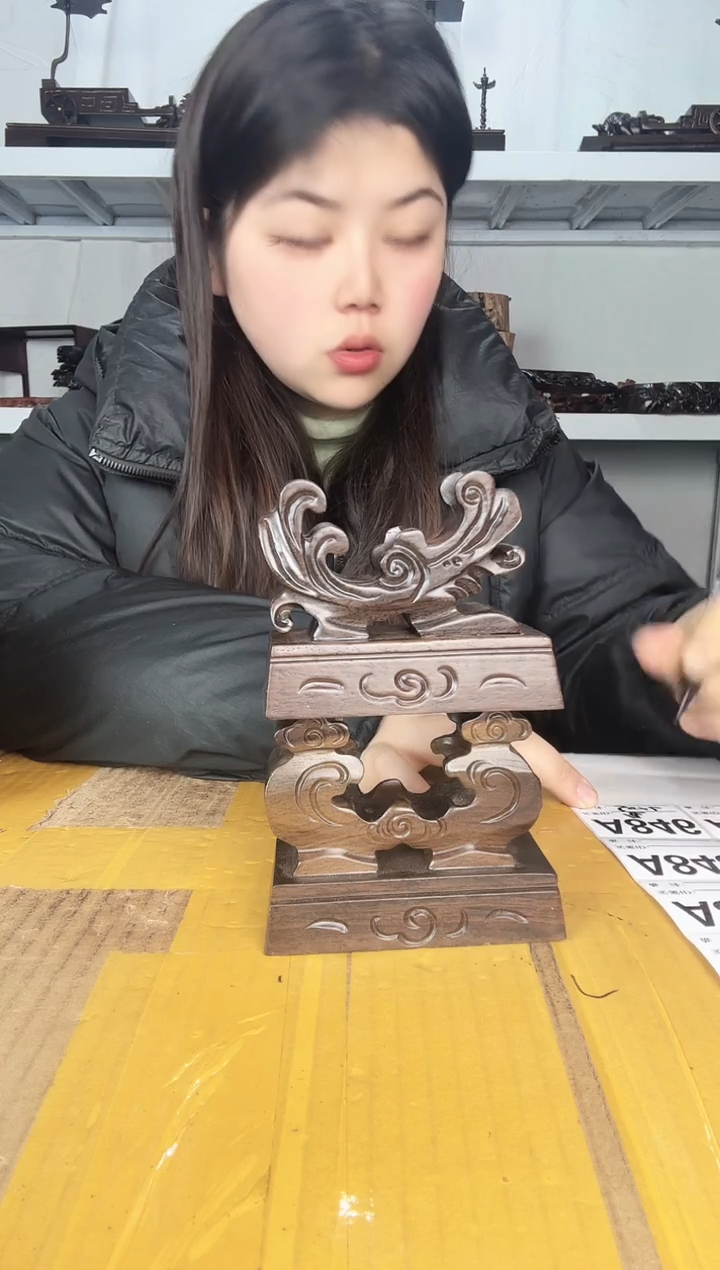 大果紫檀（缅甸花梨）金*50