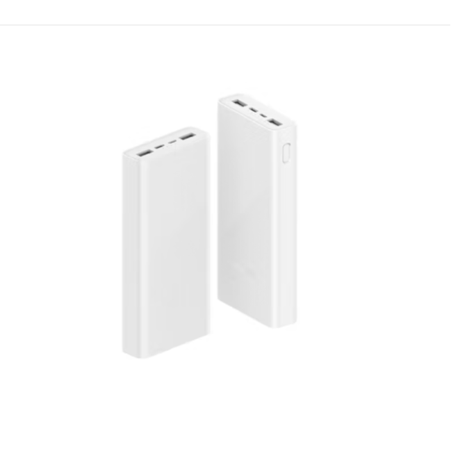 8新 Xiaomi/小米 充电宝20000mAh大容量Type-C 22.5W 18W快充