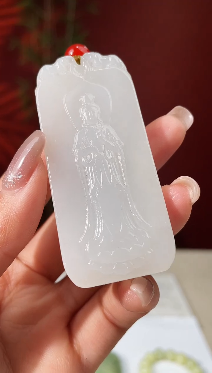 定制和田玉多样性发货 拍一发一 134