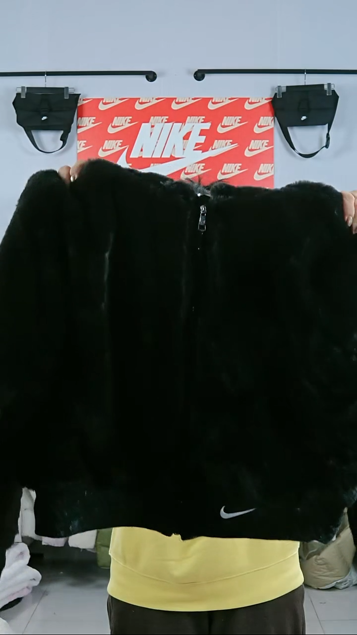 772闪购编码Nike/Jordan运动衣以播间过款为准尺码XL