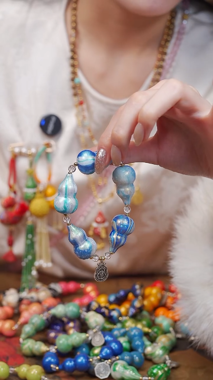 412精工手串-----148