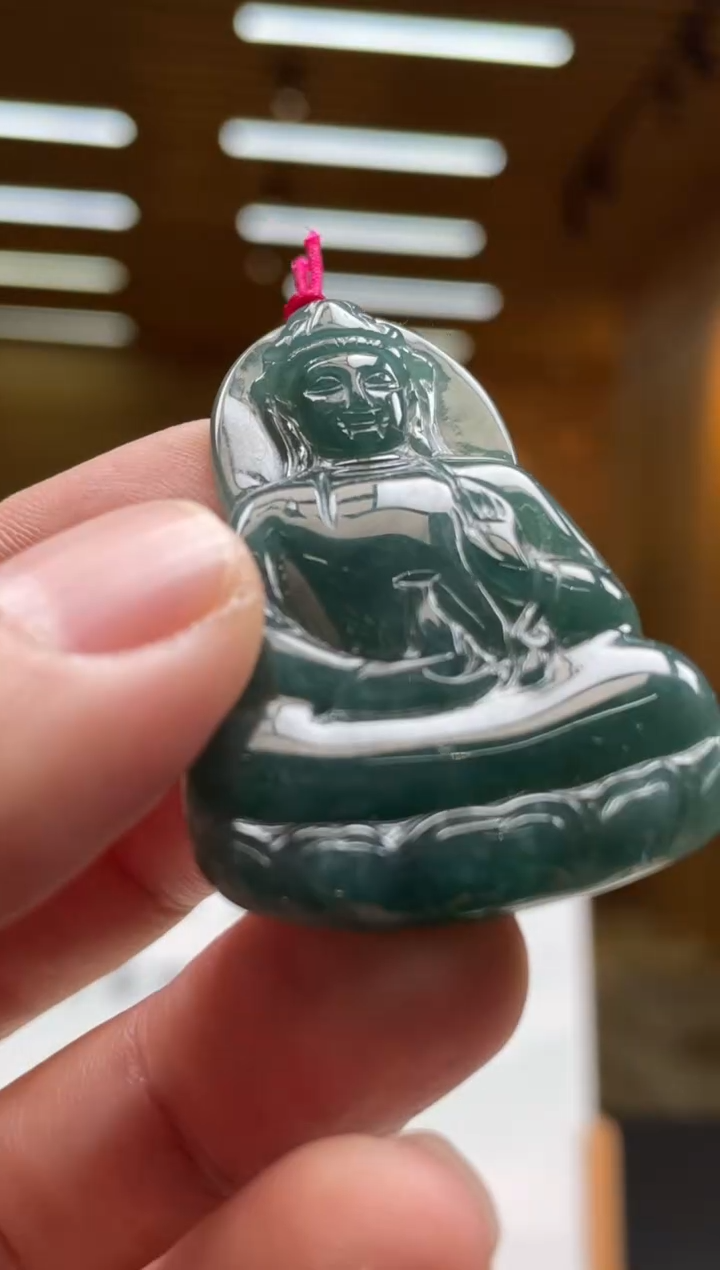 【闪购商品】定制翡翠未镶嵌*******145