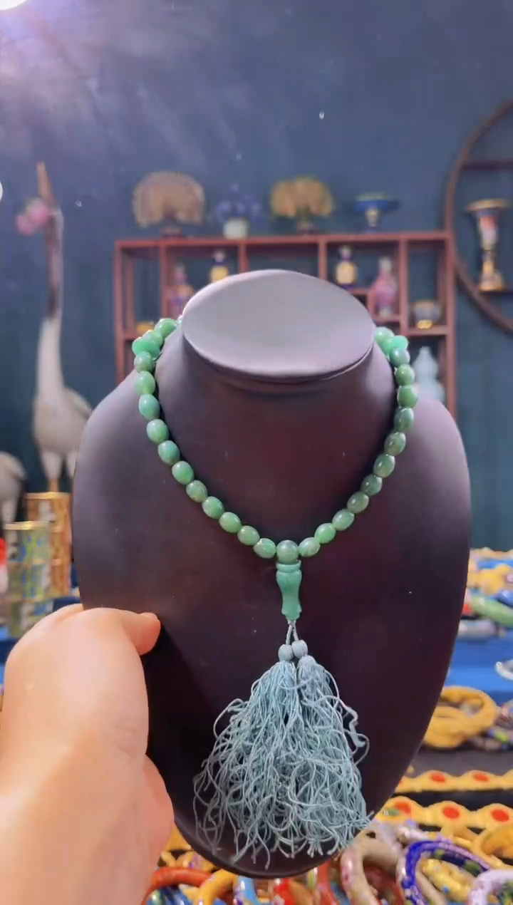 【闪购商品】非遗绝技 老物件手持