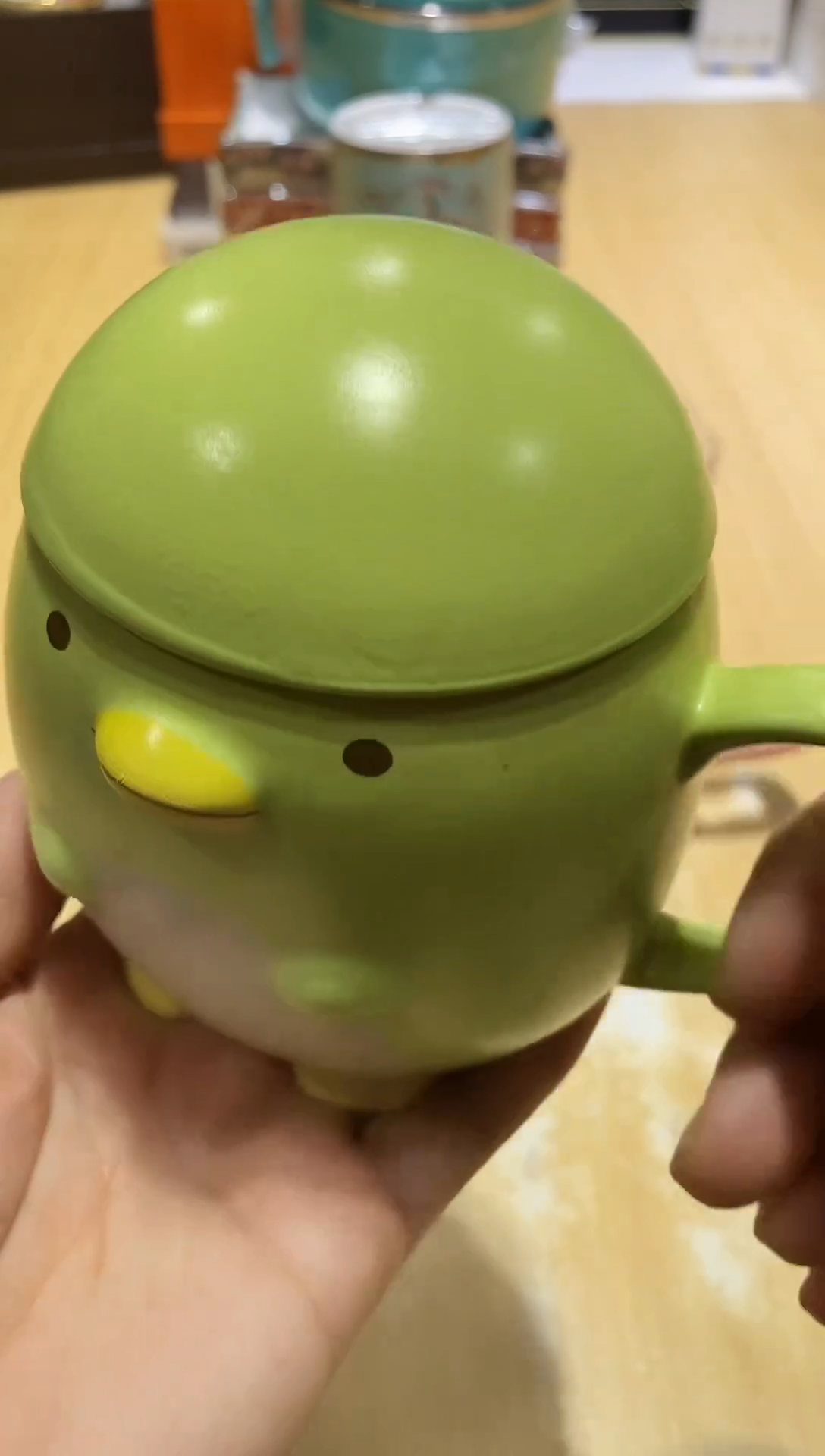 瓷片生活的本意就是开心@@1