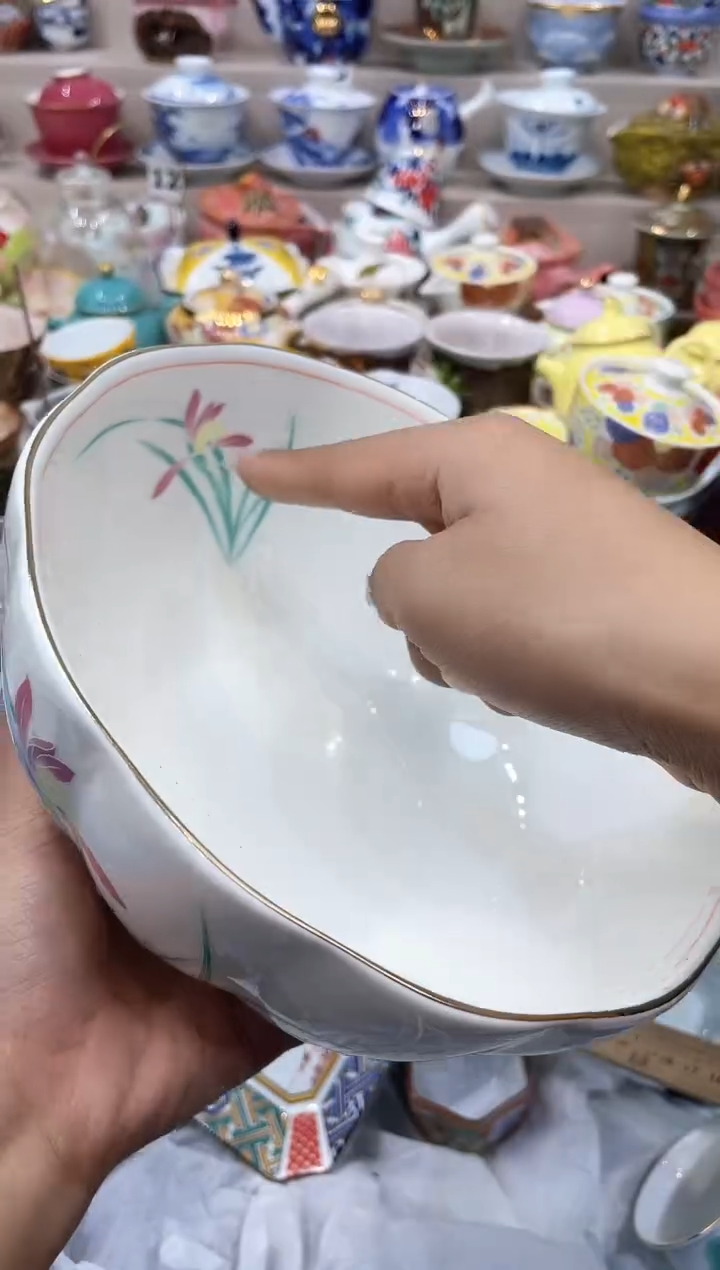 【闪购商品】云陶集市祝大家2025愿你所愿皆所得