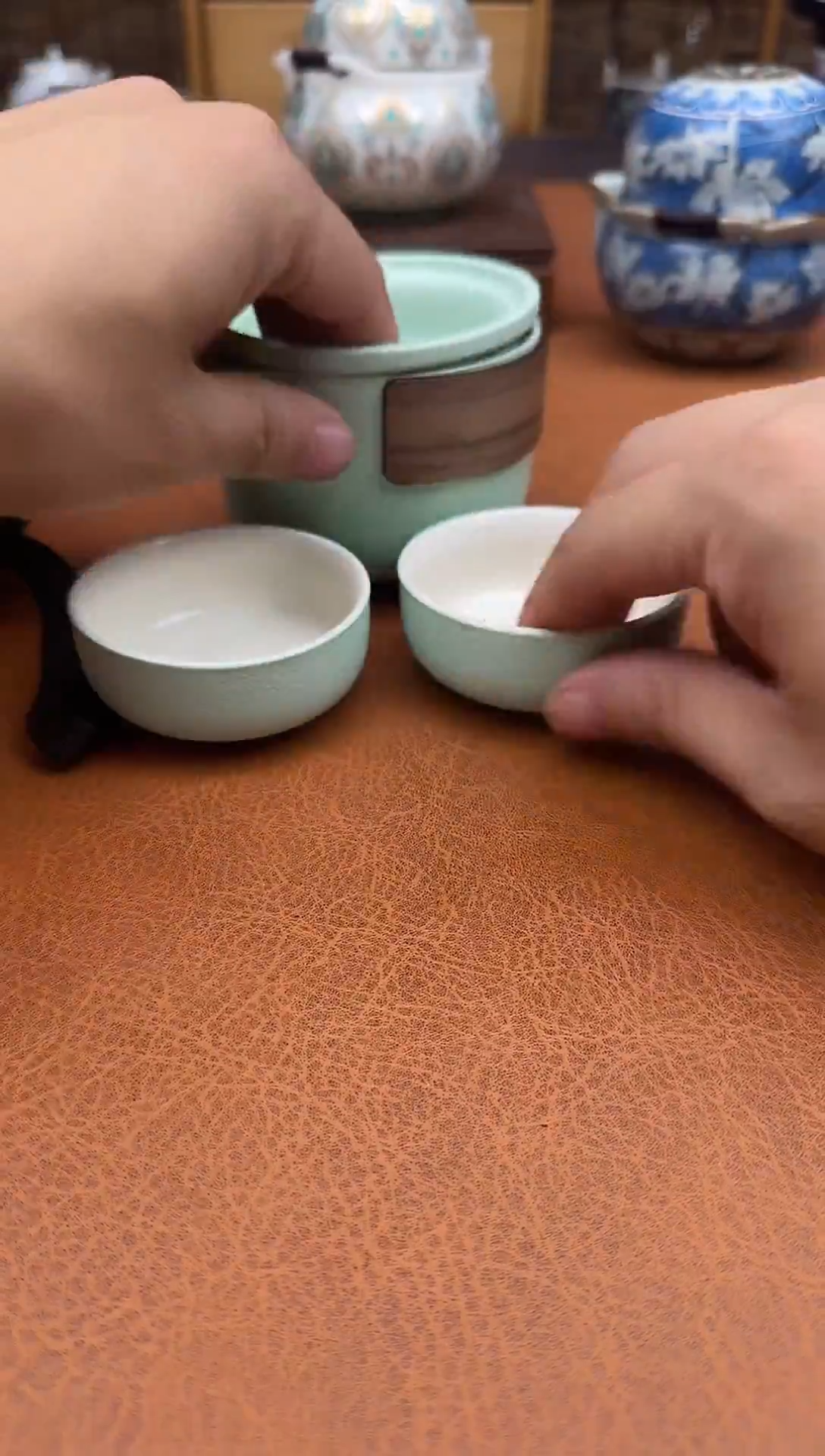 陶瓷@福利多多多~~~~~