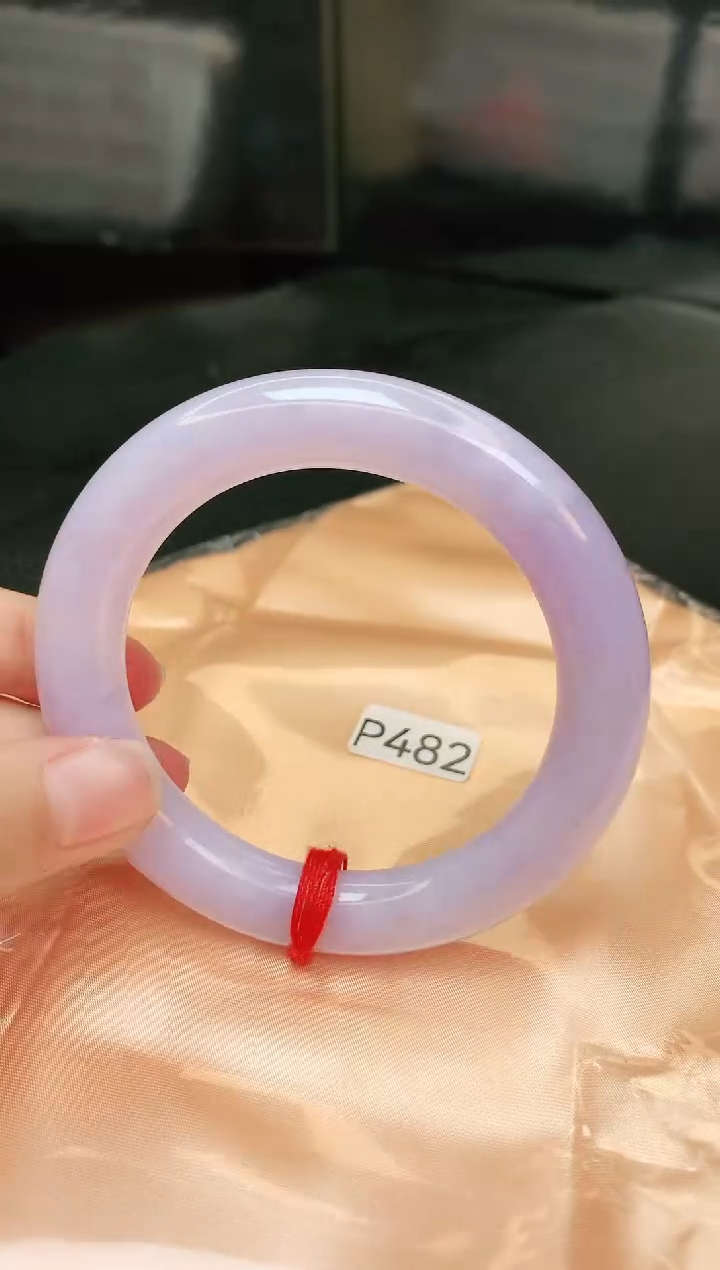 【闪购商品】翡翠手镯未镶嵌缅甸天然A货手镯
