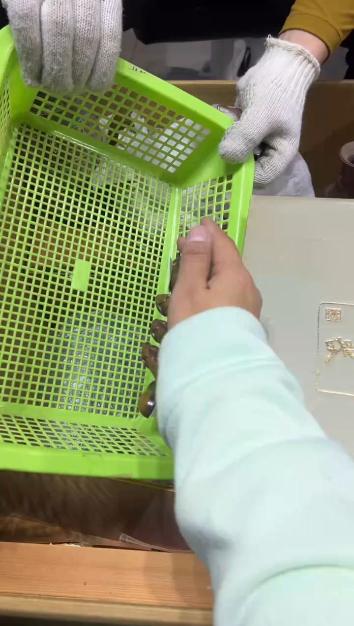 超**知369茶摆件         