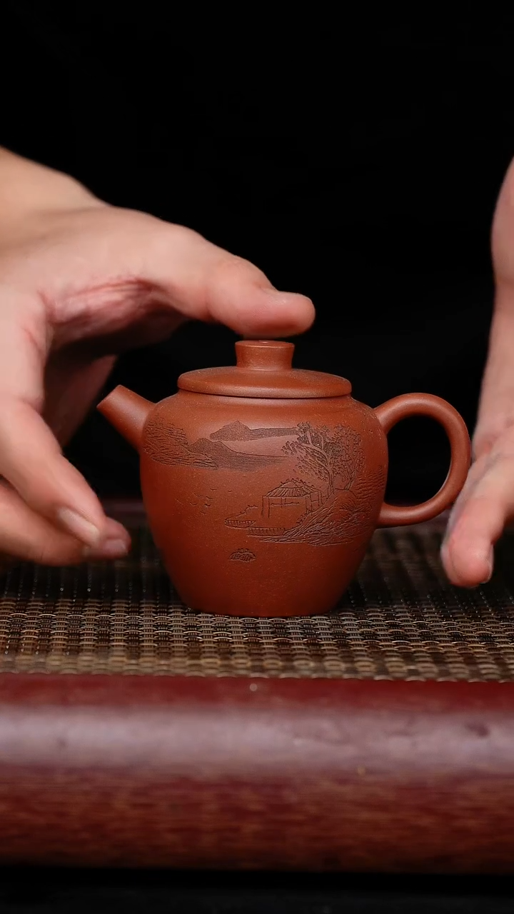 【闪购商品】紫砂茶壶紫砂茶壶