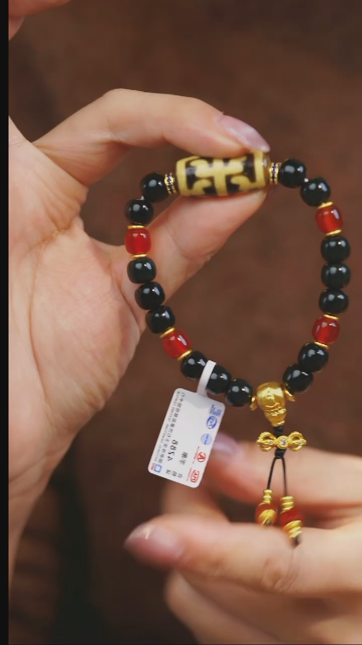 【闪购商品】玛瑙/玉髓项链未镶嵌多样性发一