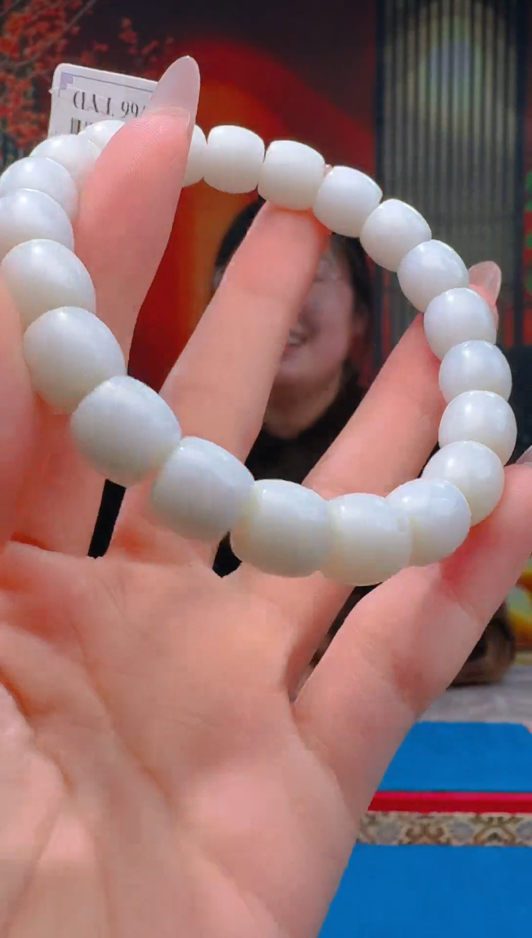 定制和田玉名家匠心馆和田玉多样性发一