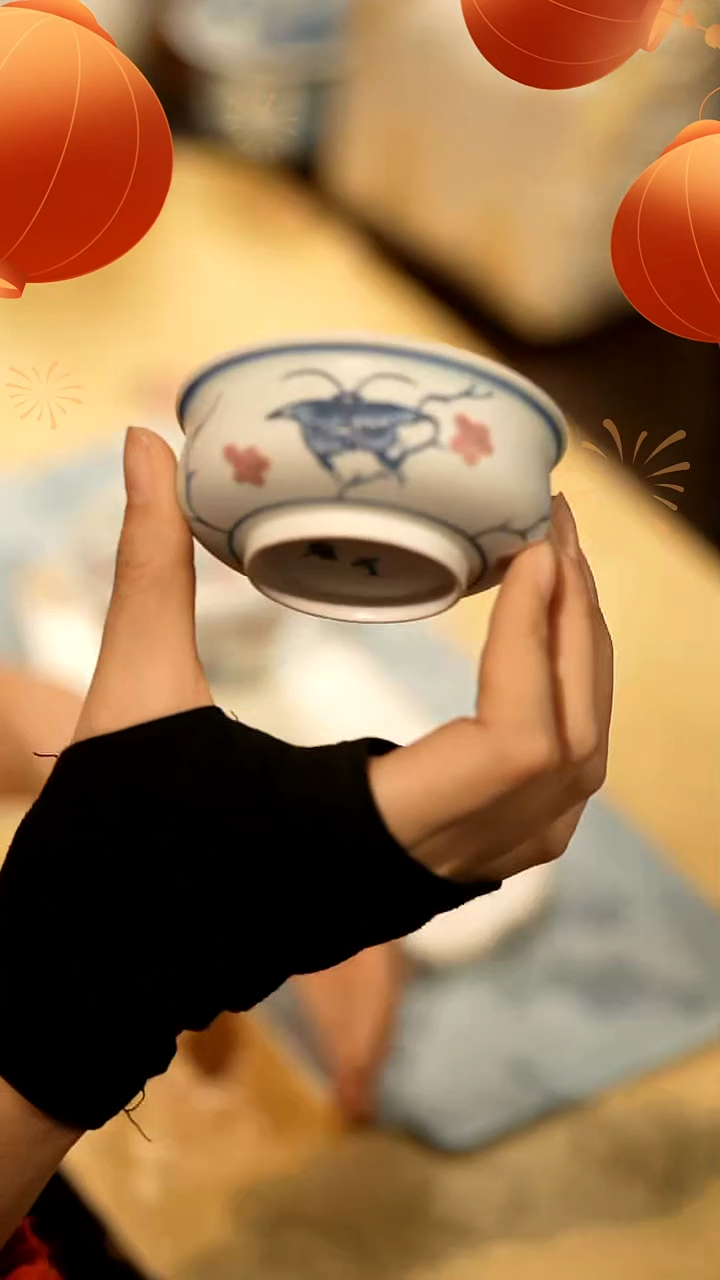 【闪购商品】山居秋暝手工手作@@CJA20