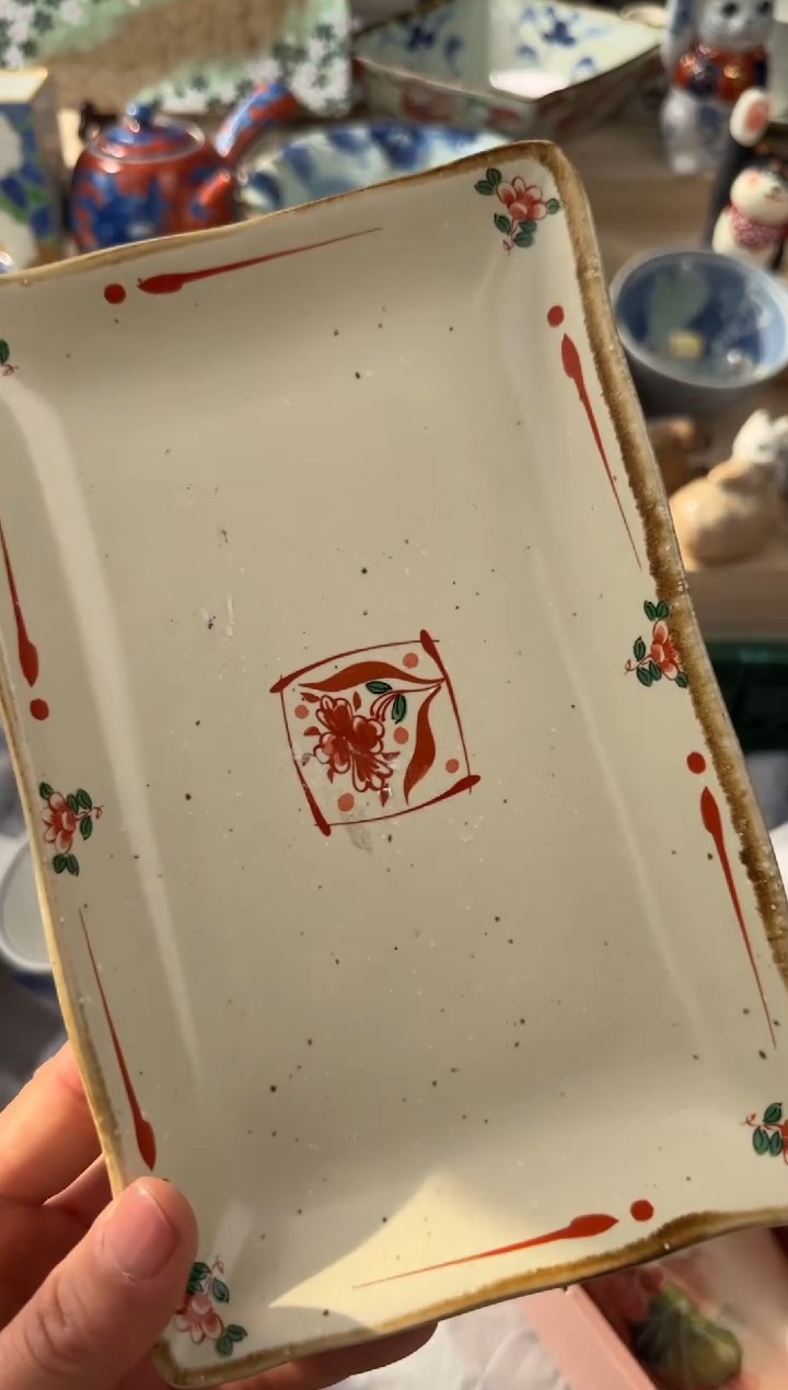 【闪购商品】瓷片AAAAAAAAAAAAA 