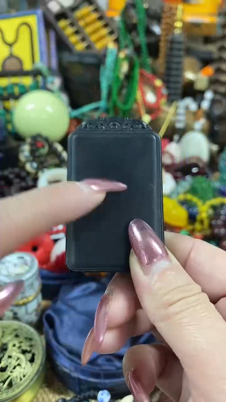 【闪购商品】和田玉（墨玉）主播推荐主播推荐未镶嵌主播推荐主播推荐