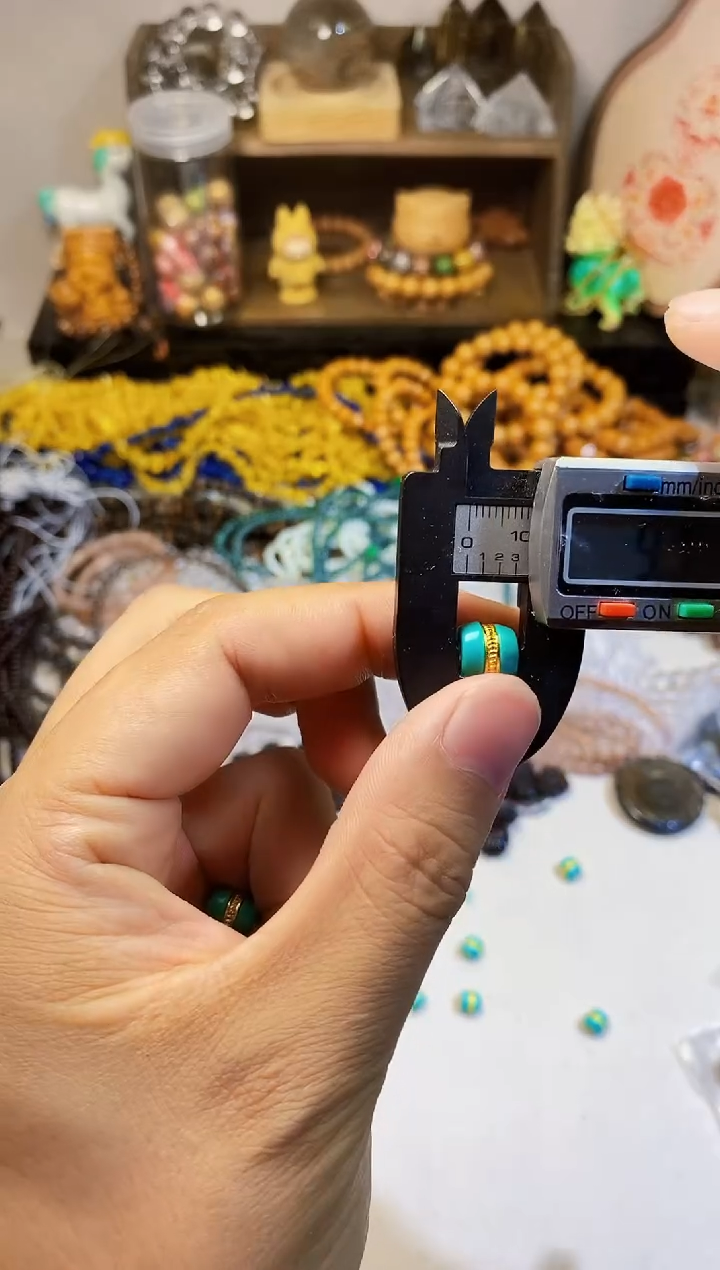 菱锰矿合金11汉堡珠拍1发2