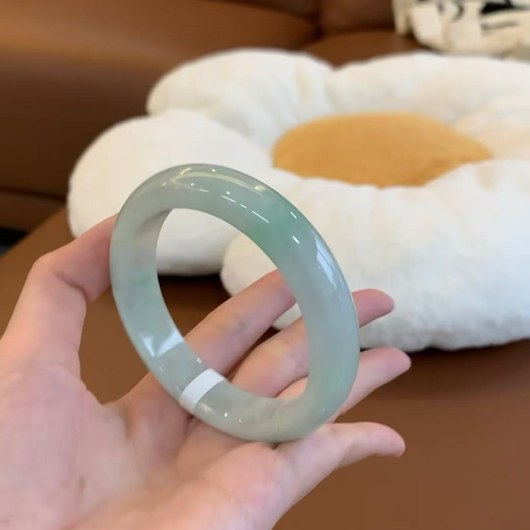 非金属珐琅手镯 精美手镯//