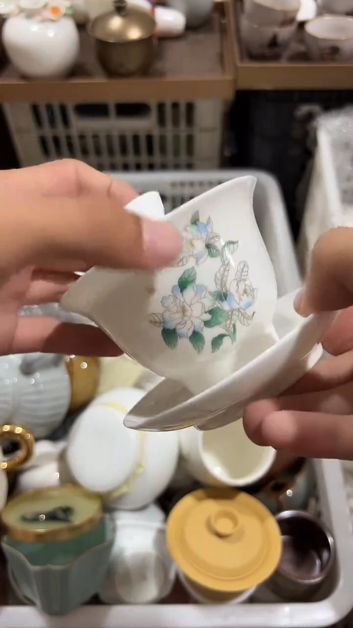 其他微瑕茶器福利品 