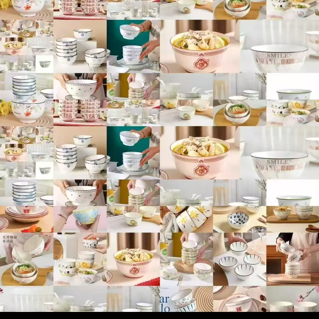 佳思居N16临时链接陶瓷餐具【破损赔钱不补发】