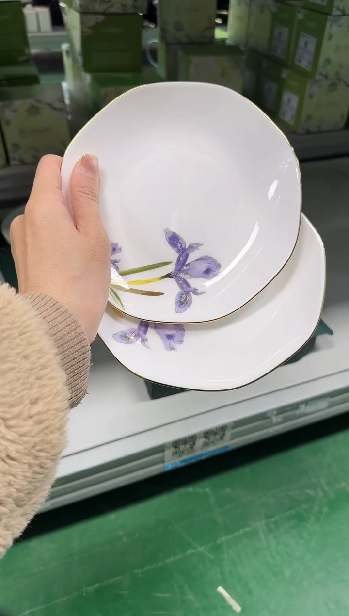 【闪购商品】瓷B031-------------