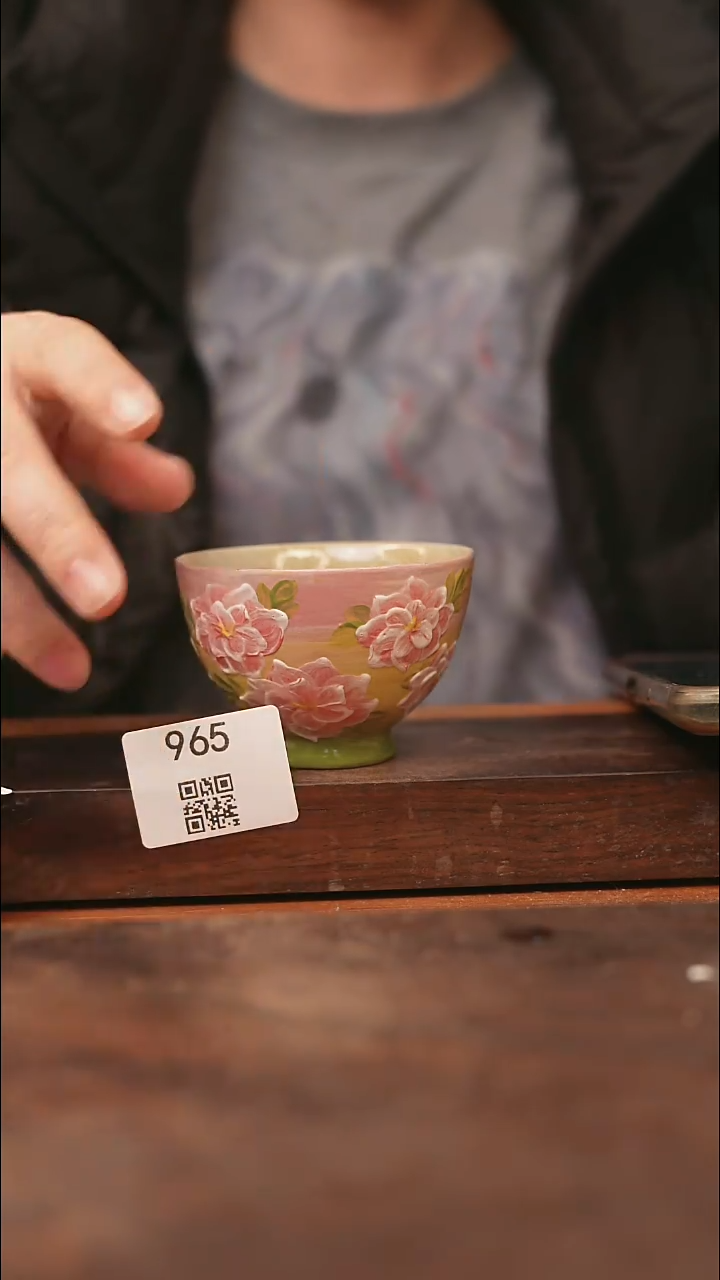 【落单孤品】/杯子@@965