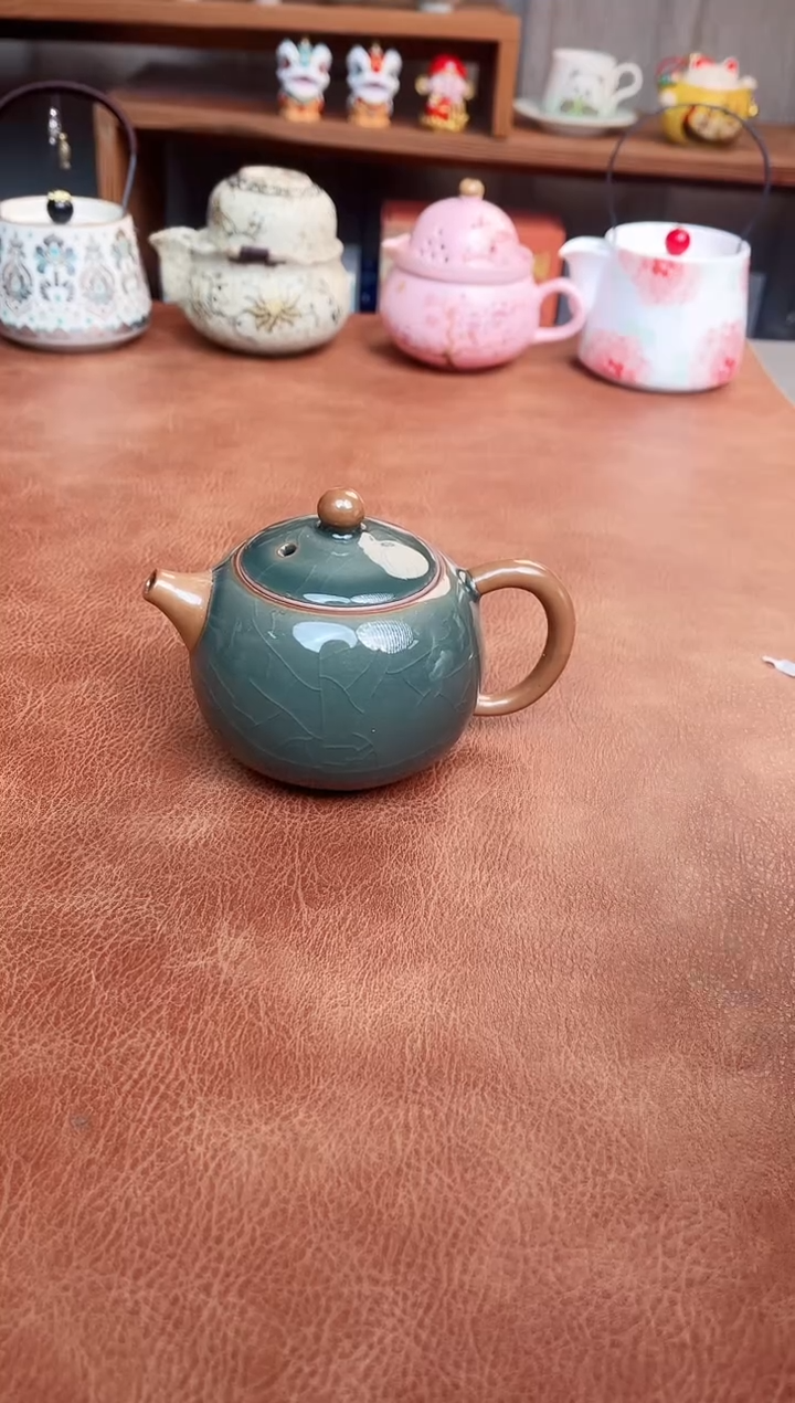 【高货清库存】(微瑕，完美主义勿拍）