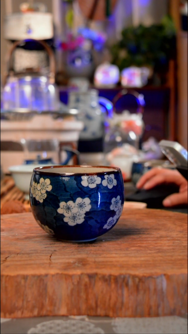 【闪购商品】杯景德镇瓷生活手作