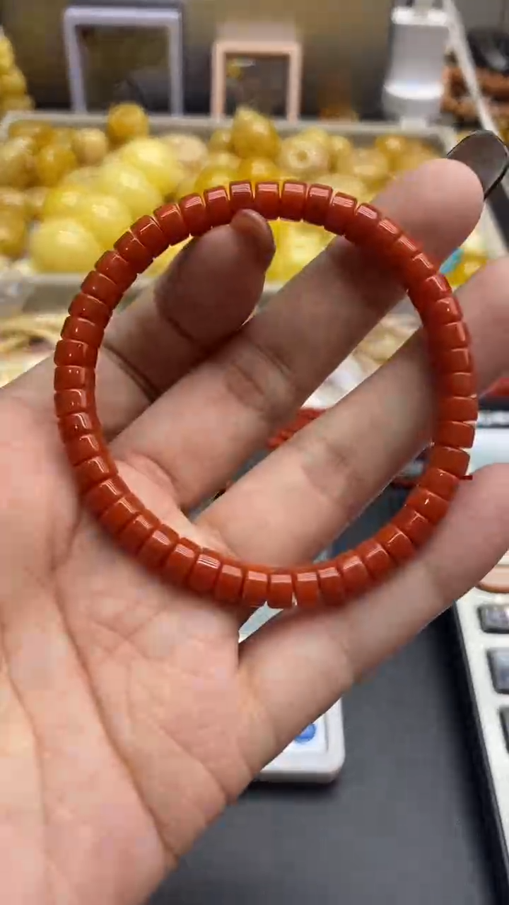 未镶嵌南红玛瑙珠宝奇石2760