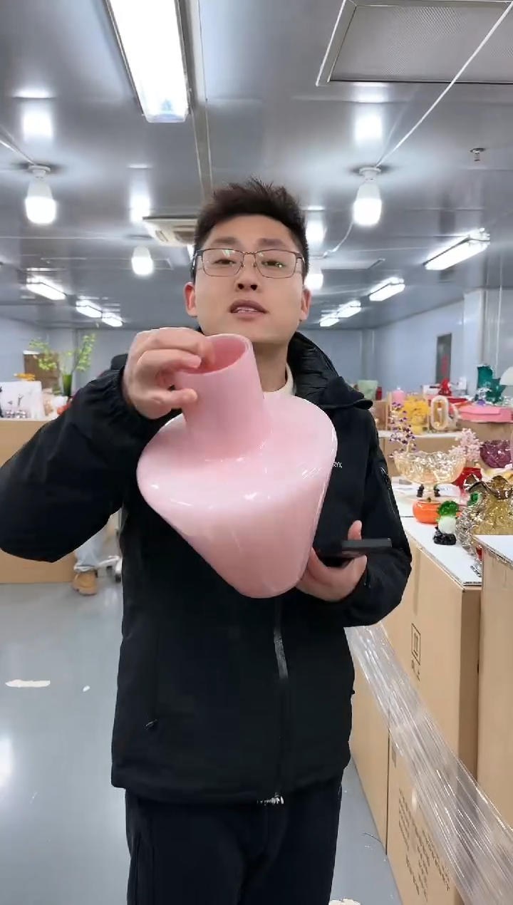 【闪购商品】玻璃云泰0011