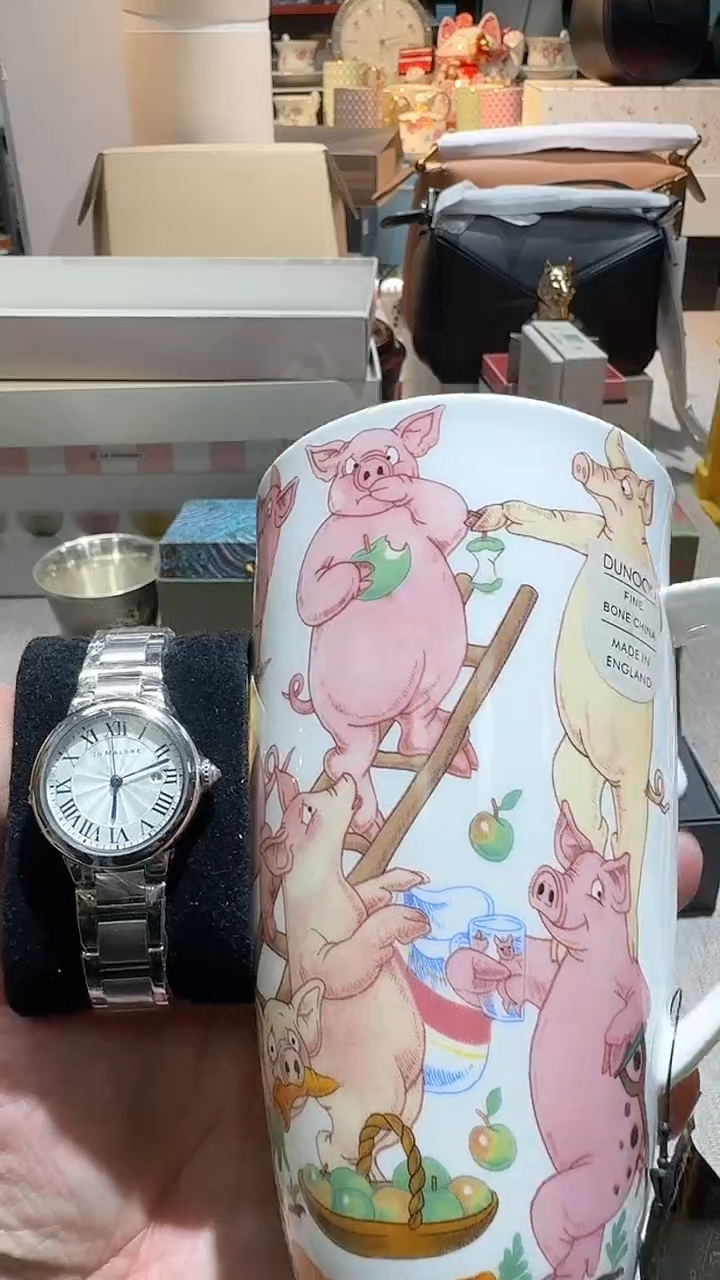 【闪购商品】瓷片正品保真，清库存