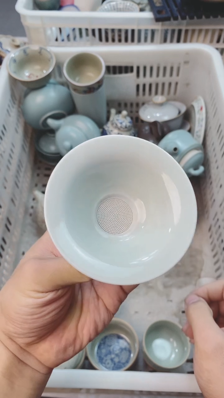 【闪购商品】茶具茶壶茶碗茶杯