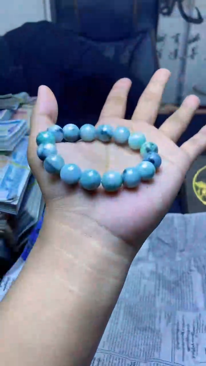 【闪购商品】定制翡翠未镶嵌纯天然缅甸A货翡翠 多样性发货只发其一