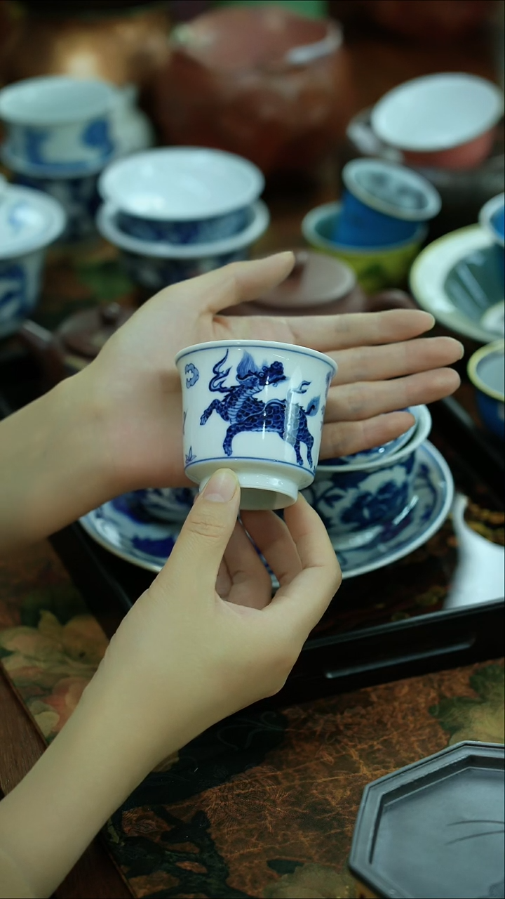 【闪购商品】今天景德镇瓷器专场