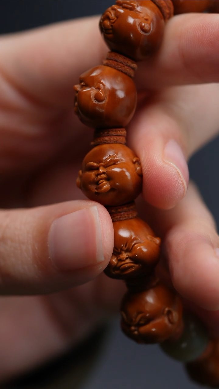 手串/手链橄榄核橄榄核