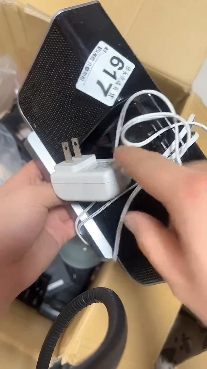 黄*俊家庭影院配件