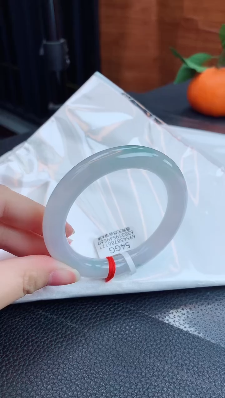 【闪购商品】翡翠手镯未镶嵌缅甸天然翡翠A货手镯