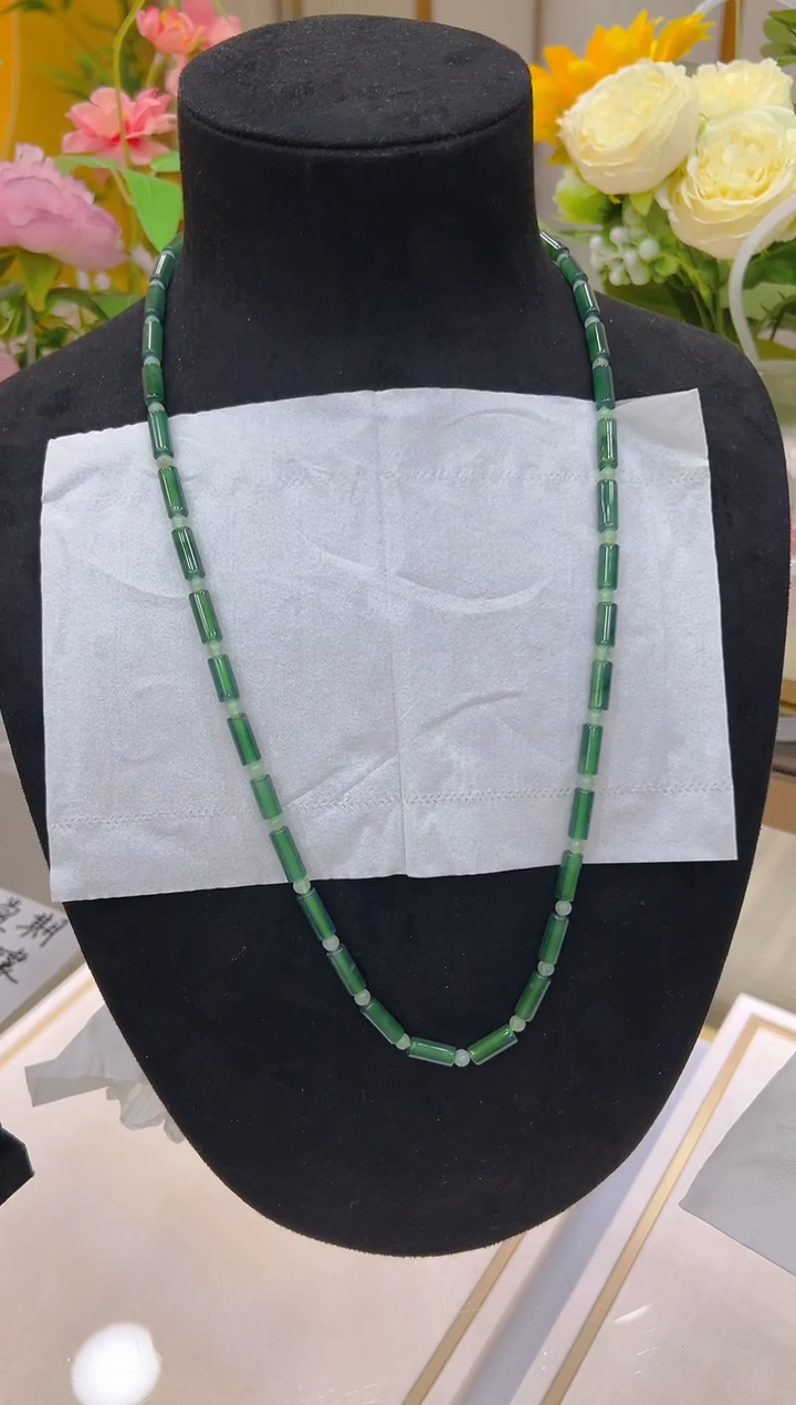 未镶嵌手串翡翠多样性团购发一件