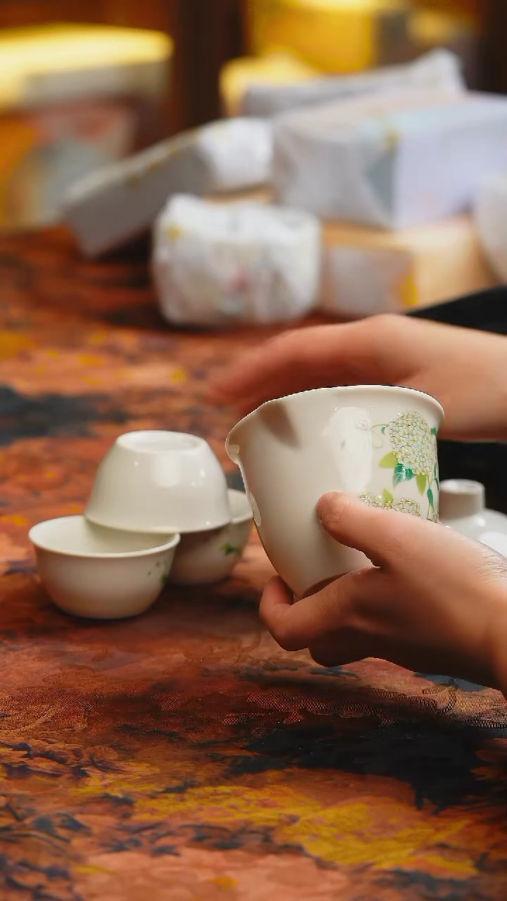 【闪购商品】楽门茶器！！！！