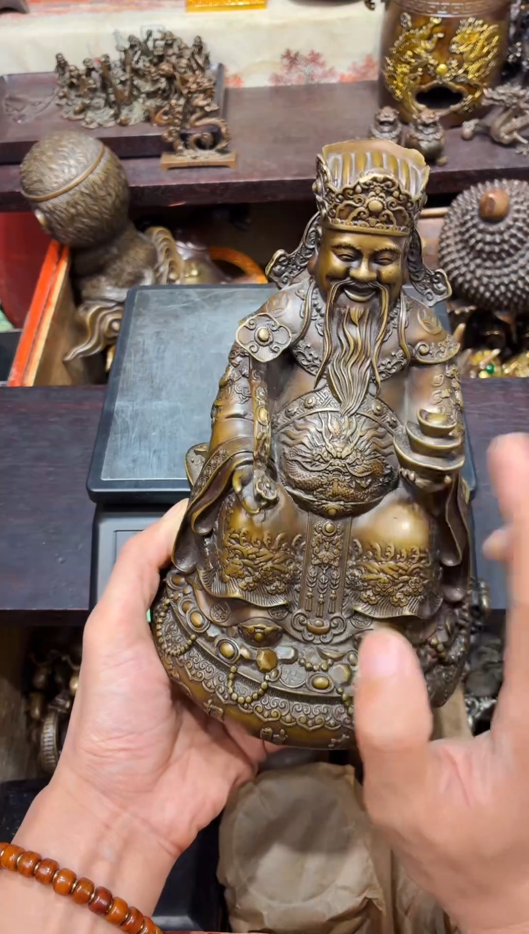 琦琦古铜高端精选链接A93