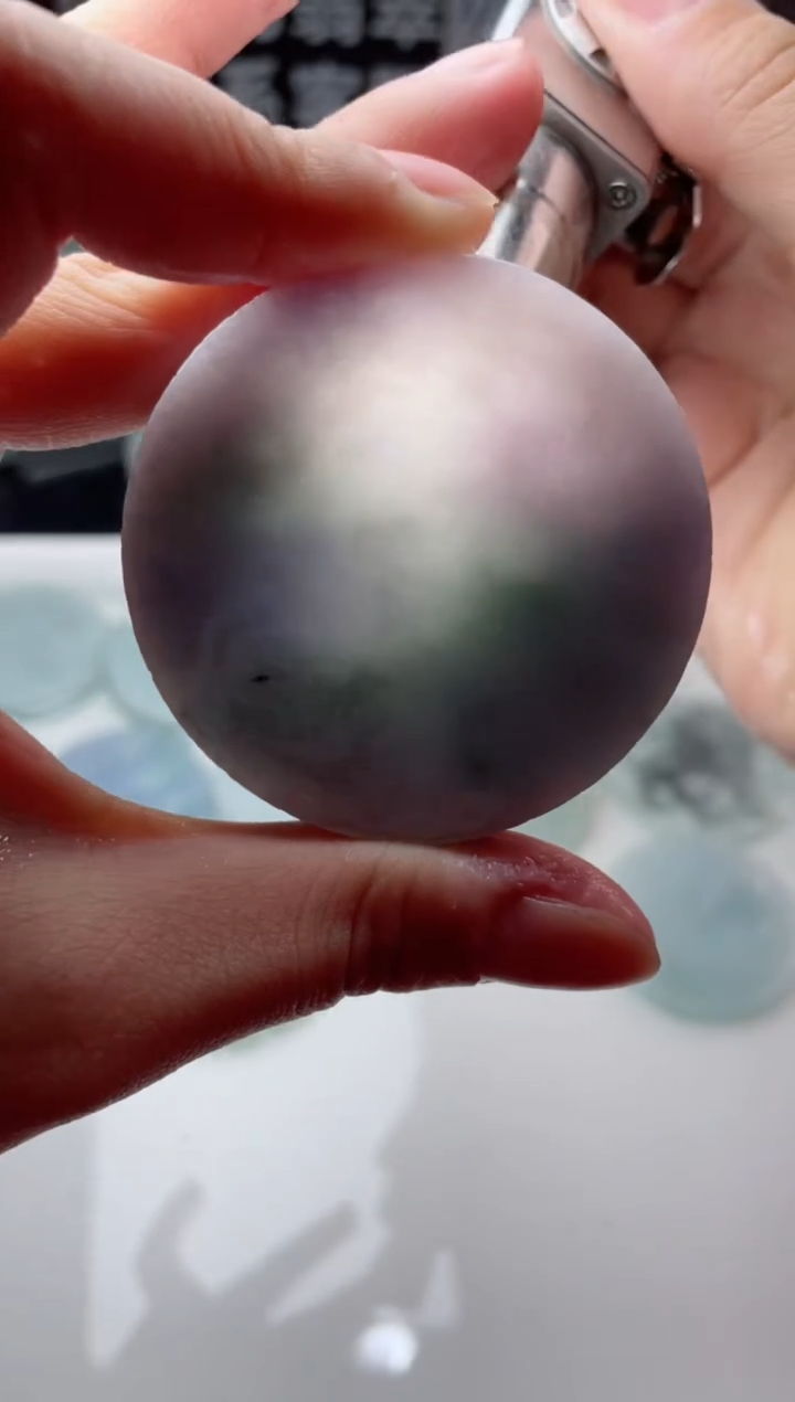 【闪购商品】翡翠颈饰未镶嵌2218......