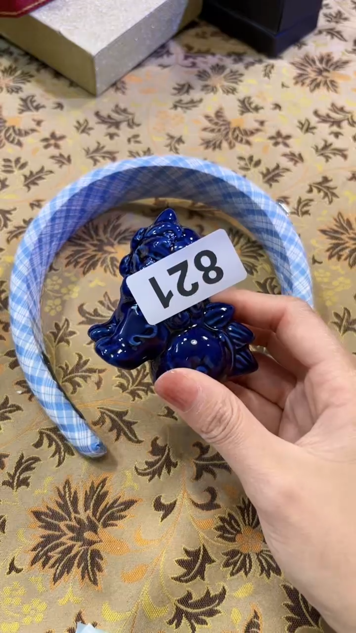 瓷片陶茶666文玩周边多人